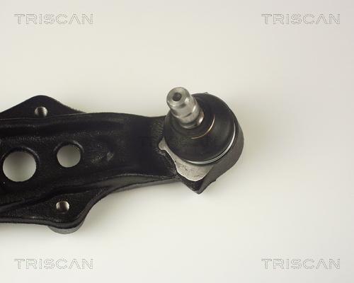 Triscan 8500 15507 - Braccio oscillante, Sospensione ruota autozon.pro