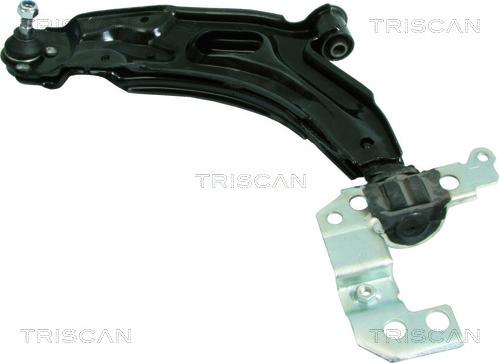 Triscan 8500 15516 - Braccio oscillante, Sospensione ruota autozon.pro