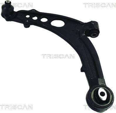 Triscan 8500 15530 - Braccio oscillante, Sospensione ruota autozon.pro