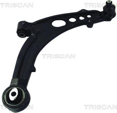 Triscan 8500 15529 - Braccio oscillante, Sospensione ruota autozon.pro