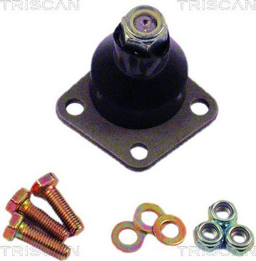 Triscan 8500 15525 - Giunto di supporto / guida autozon.pro