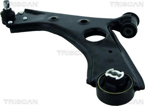 Triscan 8500 15574 - Braccio oscillante, Sospensione ruota autozon.pro