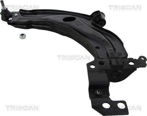 Triscan 8500 15572 - Braccio oscillante, Sospensione ruota autozon.pro