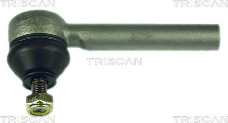 Triscan 8500 1569 - Testa barra d'accoppiamento autozon.pro