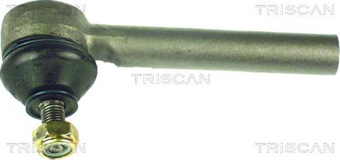 Triscan 8500 1566 - Testa barra d'accoppiamento autozon.pro