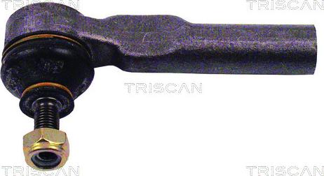 Triscan 8500 15109 - Testa barra d'accoppiamento autozon.pro