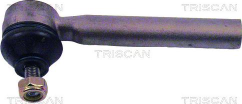 Triscan 8500 15108 - Testa barra d'accoppiamento autozon.pro