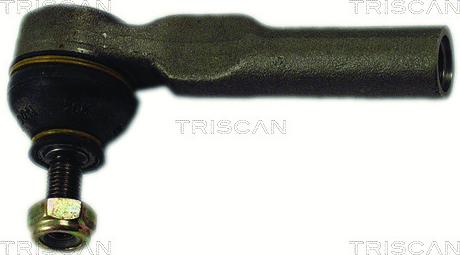 Triscan 8500 15107 - Testa barra d'accoppiamento autozon.pro