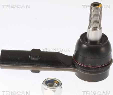 Triscan 8500 15133 - Testa barra d'accoppiamento autozon.pro