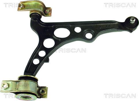 Triscan 8500 1535 - Braccio oscillante, Sospensione ruota autozon.pro