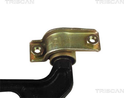 Triscan 8500 1536 - Braccio oscillante, Sospensione ruota autozon.pro