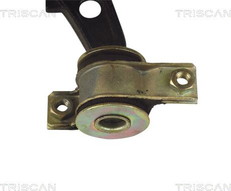 Triscan 8500 1536 - Braccio oscillante, Sospensione ruota autozon.pro