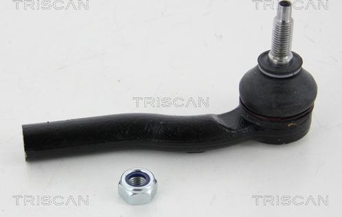 Triscan 8500 1531 - Testa barra d'accoppiamento autozon.pro