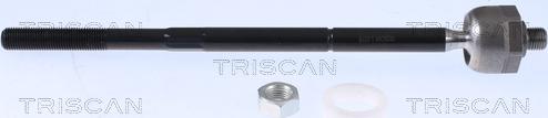 Triscan 8500 15221 - Giunto assiale, Asta trasversale autozon.pro