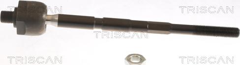 Triscan 8500 15222 - Giunto assiale, Asta trasversale autozon.pro