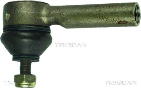 Triscan 8500 1571 - Testa barra d'accoppiamento autozon.pro