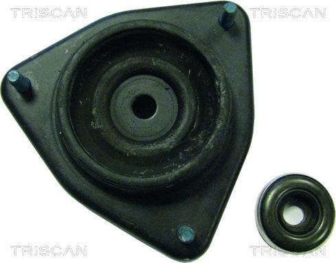 Triscan 8500 16904 - Supporto ammortizzatore a molla autozon.pro