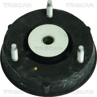 Triscan 8500 16915 - Supporto ammortizzatore a molla autozon.pro