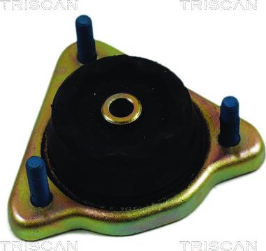 Triscan 8500 16911 - Supporto ammortizzatore a molla autozon.pro