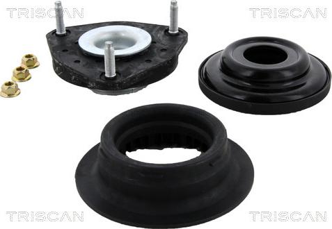 Triscan 8500 16922 - Supporto ammortizzatore a molla autozon.pro