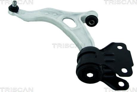 Triscan 8500 16594 - Braccio oscillante, Sospensione ruota autozon.pro