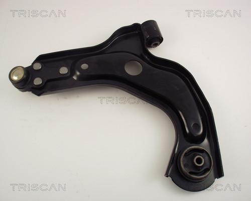 Triscan 8500 16549 - Braccio oscillante, Sospensione ruota autozon.pro