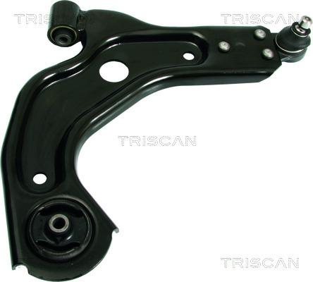 Triscan 8500 16549 - Braccio oscillante, Sospensione ruota autozon.pro