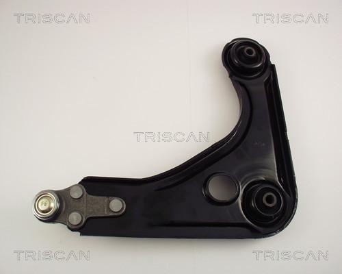 Triscan 8500 16544 - Braccio oscillante, Sospensione ruota autozon.pro