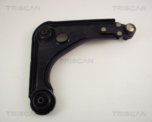 Triscan 8500 16542 - Braccio oscillante, Sospensione ruota autozon.pro