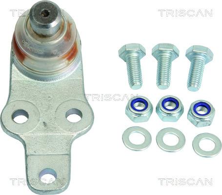 Triscan 8500 16559 - Giunto di supporto / guida autozon.pro