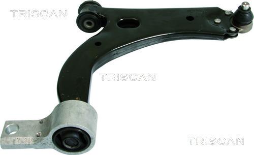 Triscan 8500 16555 - Braccio oscillante, Sospensione ruota autozon.pro