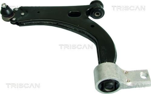 Triscan 8500 16556 - Braccio oscillante, Sospensione ruota autozon.pro