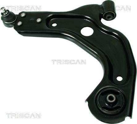 Triscan 8500 16550 - Braccio oscillante, Sospensione ruota autozon.pro