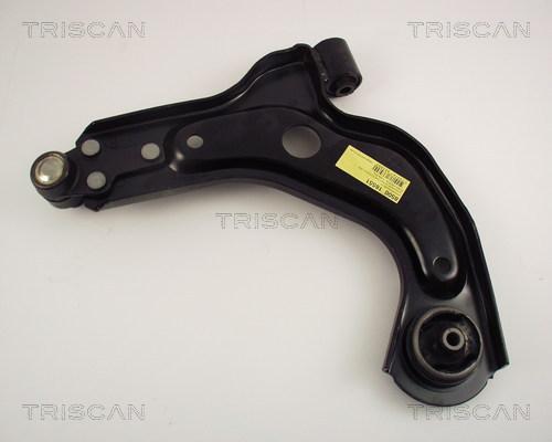 Triscan 8500 16551 - Braccio oscillante, Sospensione ruota autozon.pro