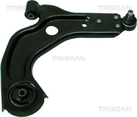 Triscan 8500 16551 - Braccio oscillante, Sospensione ruota autozon.pro