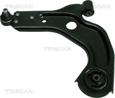 Triscan 8500 16552 - Braccio oscillante, Sospensione ruota autozon.pro