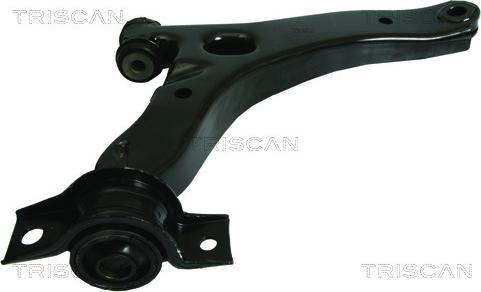 Triscan 8500 16569 - Braccio oscillante, Sospensione ruota autozon.pro