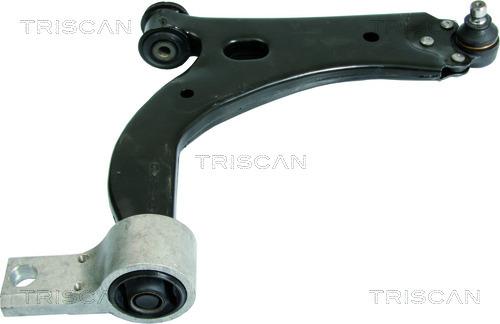 Triscan 8500 16563 - Braccio oscillante, Sospensione ruota autozon.pro