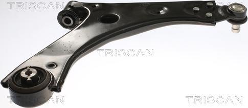 Triscan 8500 165096 - Braccio oscillante, Sospensione ruota autozon.pro