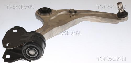 Triscan 8500 165091 - Braccio oscillante, Sospensione ruota autozon.pro