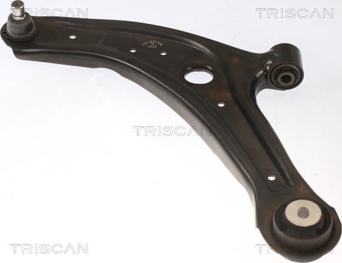 Triscan 8500 165056 - Braccio oscillante, Sospensione ruota autozon.pro