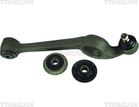 Triscan 8500 16505 - Braccio oscillante, Sospensione ruota autozon.pro