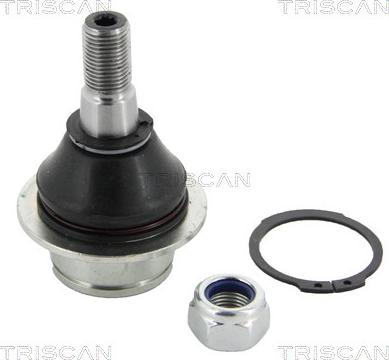 Triscan 8500 165010 - Giunto di supporto / guida autozon.pro