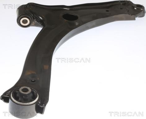 Triscan 8500 165084 - Braccio oscillante, Sospensione ruota autozon.pro