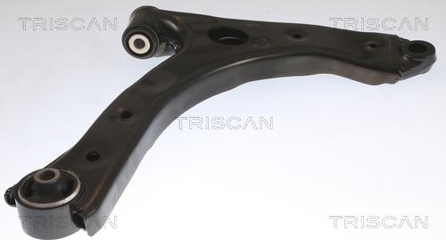 Triscan 8500 165083 - Braccio oscillante, Sospensione ruota autozon.pro