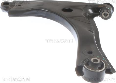 Triscan 8500 165082 - Braccio oscillante, Sospensione ruota autozon.pro