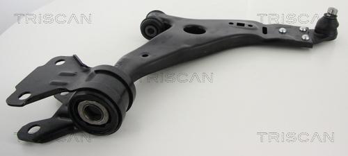 Triscan 8500 165023 - Braccio oscillante, Sospensione ruota autozon.pro