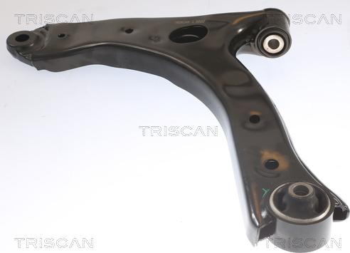 Triscan 8500 165078 - Braccio oscillante, Sospensione ruota autozon.pro