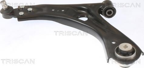 Triscan 8500 165072 - Braccio oscillante, Sospensione ruota autozon.pro