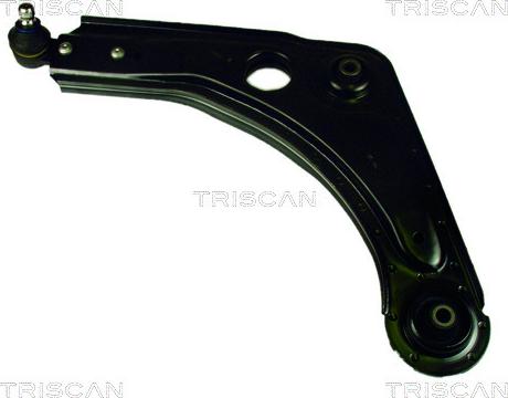 Triscan 8500 16514 - Braccio oscillante, Sospensione ruota autozon.pro